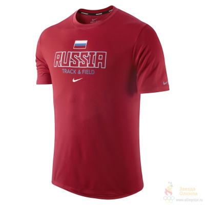 NIKE CHALLENGER TRACK AND FIELD COUNTRY
