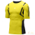 ADIDAS TECHFIT POWER WEB SEASONAL SHORTSLEEVE TEE