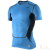 NIKE PRO COMBAT HYPERCOOL 2.0 COMPRESSION SHORT-SLEEVE