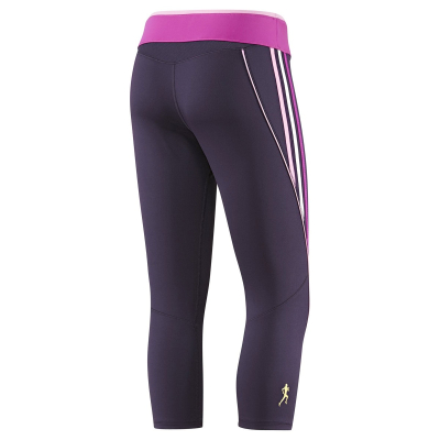 ADIDAS WOMENS ACTIV 3/4 TIGHTS
