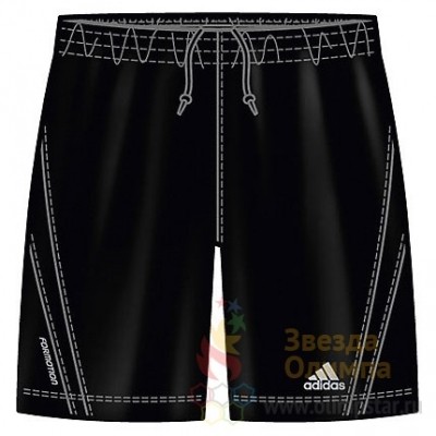 ADIDAS SUPERNOVA SHORT