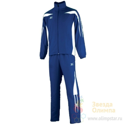 MIZUNO TEAM WOVEN STARDOM