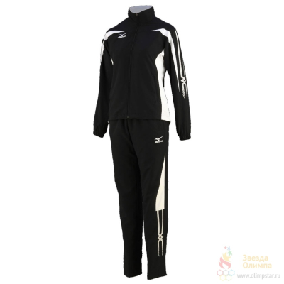 MIZUNO TEAM WOVEN STARDOM