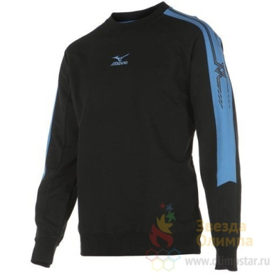MIZUNO Pro Team Sweat M