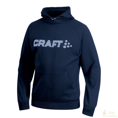 CRAFT FLE HOOD BALANCE