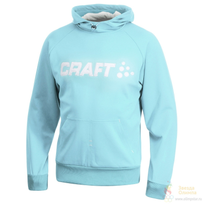 CRAFT FLE HOOD BALANCE WOMEN
