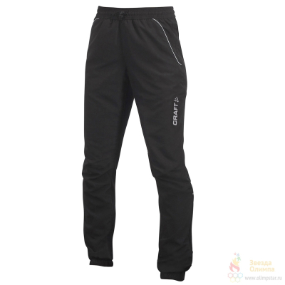 CRAFT TOURING STRETCH PANT W