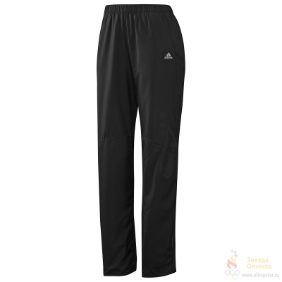 ADIDAS SUPERNOVA LADIES SEQUENCIALS WIND PANT