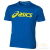 ASICS MENS SHORT SLEEVE LOGO TEE
