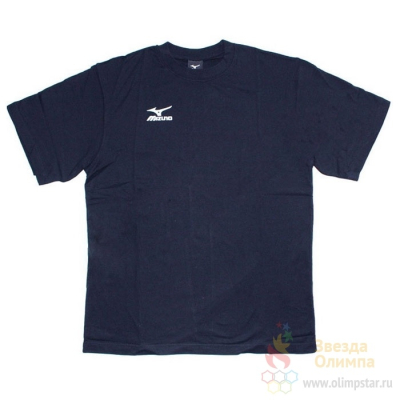 MIZUNO PRO TEAM TEE SHI