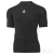 ADIDAS TECHFIT CUT&SEWN SHORTSLEEVE TEE