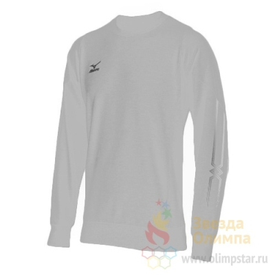 MIZUNO SWEAT 150