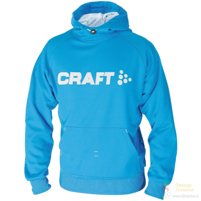 CRAFT FLE HOOD BALANCE