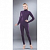 GUAHOO FLEECE BASIC 701 P/DVT