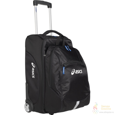 ASICS BACKPACK TROLLY