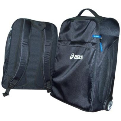 ASICS BACKPACK TROLLY