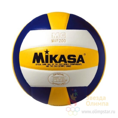 MIKASA MVP200
