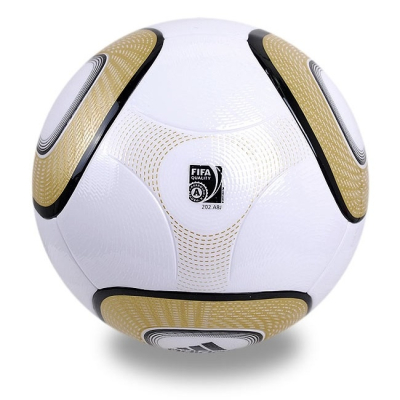 ADIDAS 2010 FIFA World Cup JOBULANI Official Final Match Ball E41991