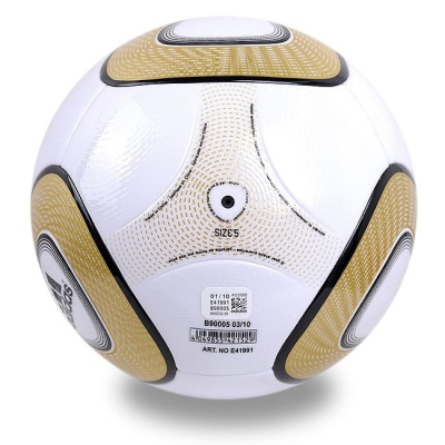 ADIDAS 2010 FIFA World Cup JOBULANI Official Final Match Ball E41991