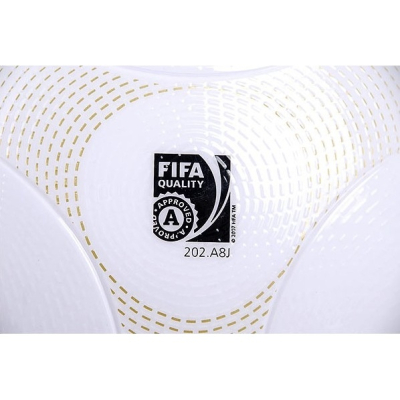 ADIDAS 2010 FIFA World Cup JOBULANI Official Final Match Ball E41991