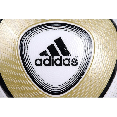 ADIDAS 2010 FIFA World Cup JOBULANI Official Final Match Ball E41991