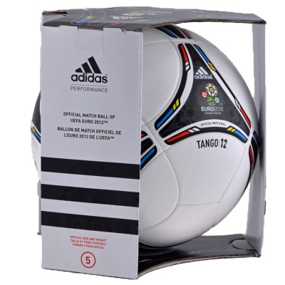 ADIDAS TANGO 12