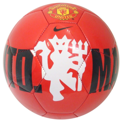 NIKE MANCHESTER UNITED SUPPORTERS FOOTBALL