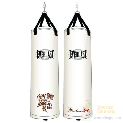 EVERLAST ALI CANVAS HEAVY BAG 33 x 100, 32kg