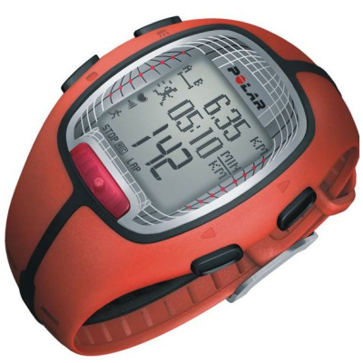 POLAR RS300X SD
