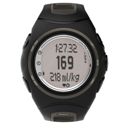 SUUNTO t6d BLACK SMOKE
