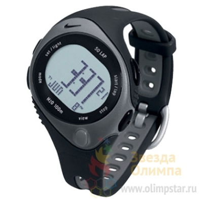 Nike sport watches mens discount