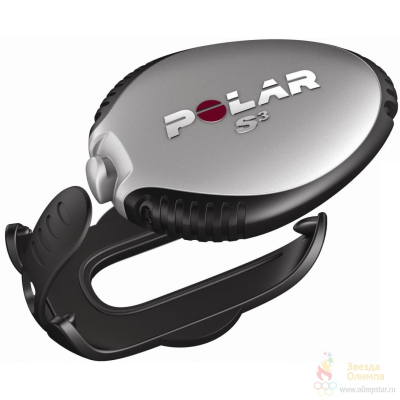 POLAR Stride Sensor S3