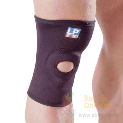 LP EXTREME KNEE SUPPORT