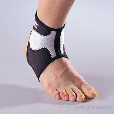 LP ANKLE SUPPORT