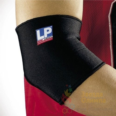 LP ELBOW SUPPORT
