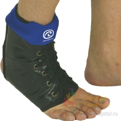 REHBAND ANKLE SUPPORT STABLE
