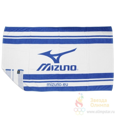 MIZUNO LARGE BEACH TOWEL