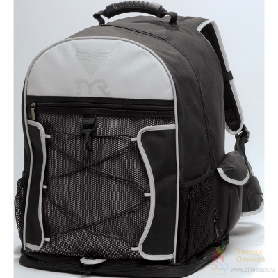 TYR TRANSITION BACKPACK