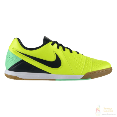 Nike ctr360 2025 libretto iii ic