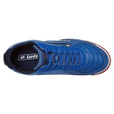 LOTTO FUTSAL PRO V ID