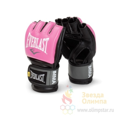 EVERLAST PRO STYLE GRAPPLING