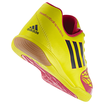ADIDAS FREEFOOTBALL SPEEDTRICK