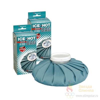 PHARMACELS ICE/HOT BAG