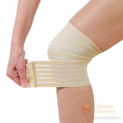 PHARMACELS KNEE WRAP
