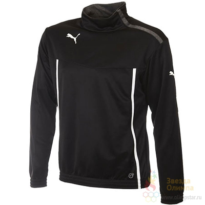 PUMA KING 1/2 TRAINING TOP