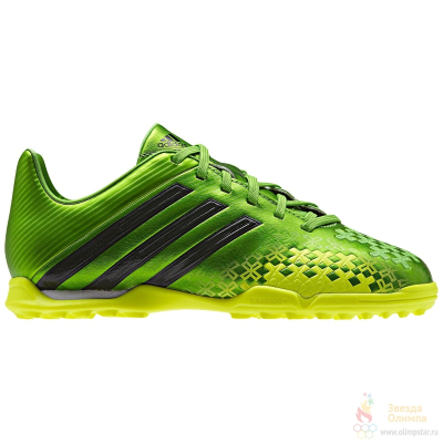 ADIDAS PREDATOR ABSOLADO LZ TRX TF J