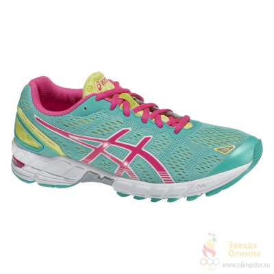 ASICS GEL DS TRAINER 19 T455N 7035 ASICS GEL DS TRAINER 19