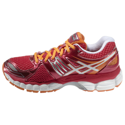Asics gel nimbus 15 red deals