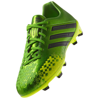 ADIDAS PREDATOR ABSOLADO LZ TRX FG J
