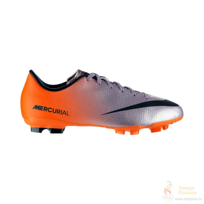 NIKE MERCURIAL VICTORY IV FG